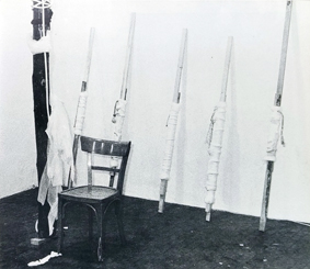 Performance Bindungen